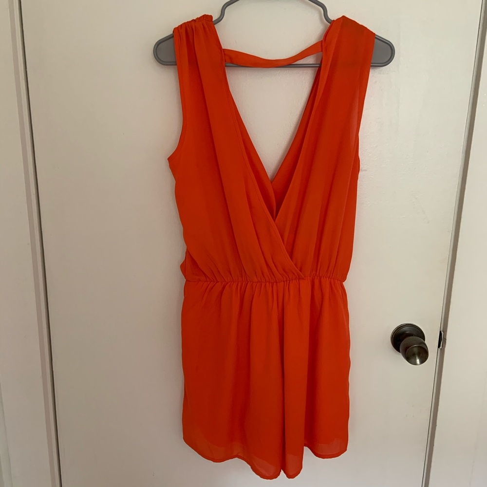 Romper - Picture 2 of 2